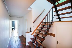 Cosy Holiday Home on Lake Veere