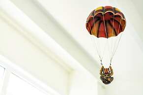 Cosy Holiday Home on Lake Veere