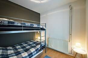 Cosy Holiday Home on Lake Veere