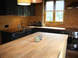 Idyllic Chalet in Kaprun near Ski Area