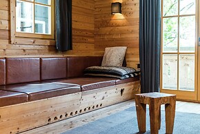 Idyllic Chalet in Kaprun near Ski Area