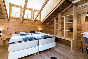 Idyllic Chalet in Kaprun near Ski Area