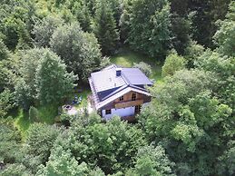 Idyllic Chalet in Kaprun near Ski Area