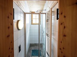 Idyllic Chalet in Kaprun near Ski Area