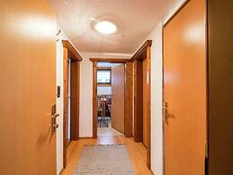 Apartment in Fugen Near the ski Area