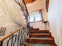 Apartment in Fugen Near the ski Area