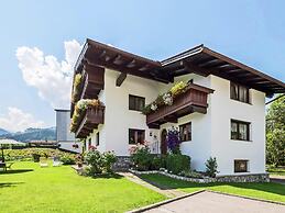 Apartment in Fugen Near the ski Area