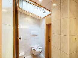 Apartment in Fugen Near the ski Area