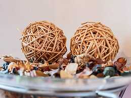 Apartment in Fugen Near the ski Area