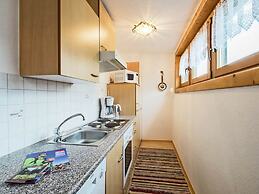 Apartment in Fugen Near the ski Area