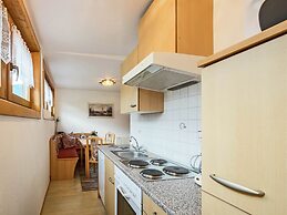 Apartment in Fugen Near the ski Area