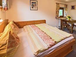 Apartment in Fugen Near the ski Area