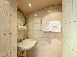 Apartment in Fugen Near the ski Area