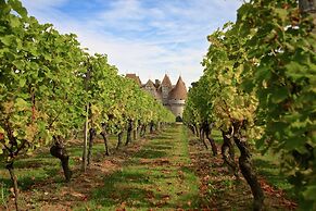 Cahors Countryside Retreat