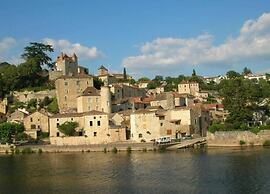 Cahors Countryside Retreat