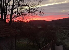 Cahors Countryside Retreat