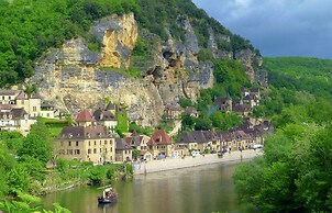 Cahors Countryside Retreat