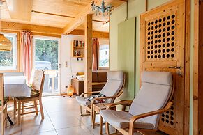 Chalet in Salzburg Near Ski-slope