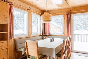 Chalet in Salzburg Near Ski-slope