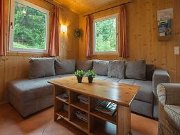 Chalet in Annaberg-lungotz With Terrace