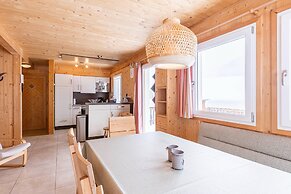 Chalet in Salzburg Near Ski-slope