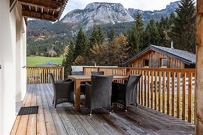 Chalet in Salzburg Near Ski-slope