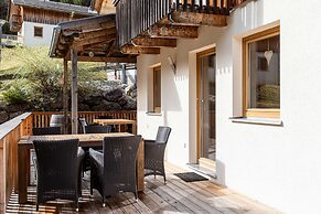 Chalet in Salzburg Near Ski-slope