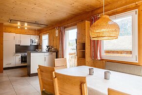 Chalet in Salzburg Near Ski-slope