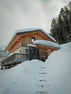 Chalet in Salzburg Near ski Slope