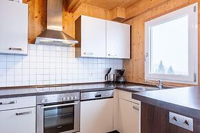 Chalet in Salzburg Near ski Slope