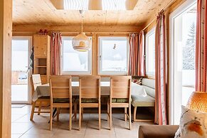 Chalet in Salzburg Near ski Slope