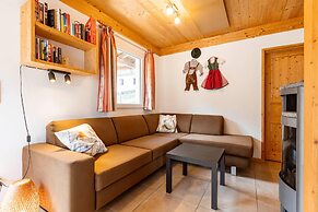 Chalet in Salzburg Near ski Slope