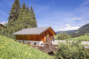 Chalet in Salzburg Near ski Slope