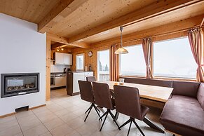 Chalet in Salzburg Near ski Slope