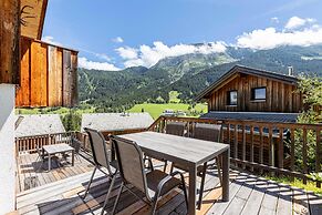 Chalet in Salzburg Near ski Slope