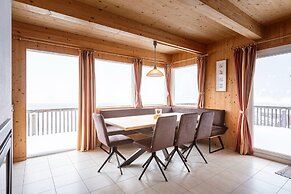 Chalet in Salzburg Near ski Slope