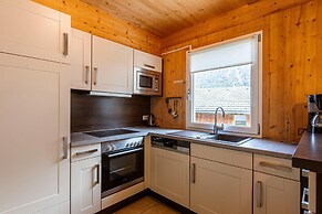 Chalet in Salzburg Near ski Slope