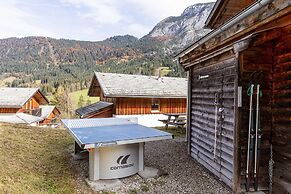 Chalet in Salzburg Near ski Slope