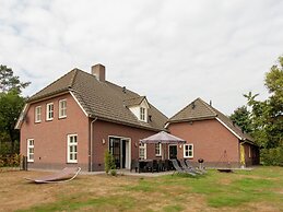 Stylish Holiday Home in Leende With Terrace