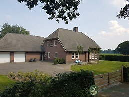 Stylish Holiday Home in Leende With Terrace