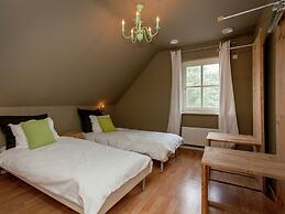 Stylish Holiday Home in Leende With Terrace