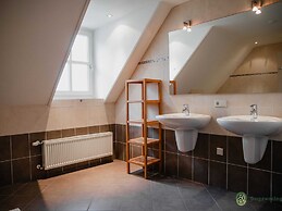 Stylish Holiday Home in Leende With Terrace