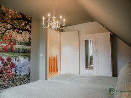 Stylish Holiday Home in Leende With Terrace