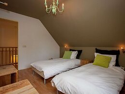Stylish Holiday Home in Leende With Terrace