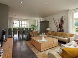 Stylish Holiday Home in Leende With Terrace