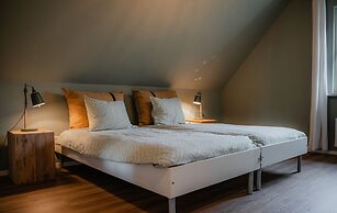 Stylish Holiday Home in Leende With Terrace