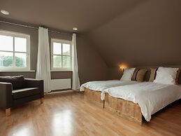 Stylish Holiday Home in Leende With Terrace