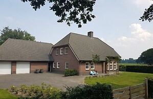 Stylish Holiday Home in Leende With Terrace