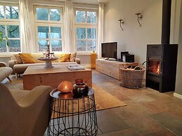 Stylish Holiday Home in Leende With Terrace