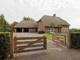 Stylish Holiday Home in Leende With Terrace